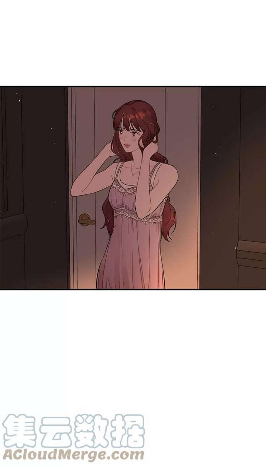 驯服危险老公第22话 打电话…不打电话…还是打一下吧…