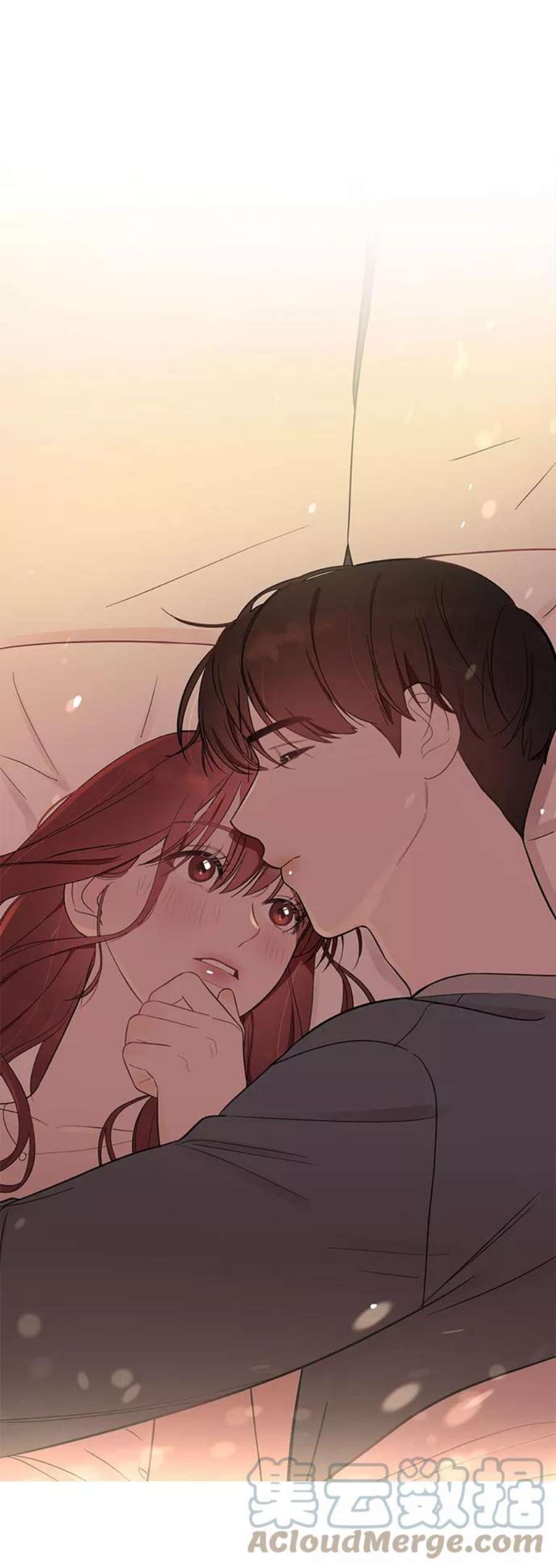 驯服危险老公第22话 打电话…不打电话…还是打一下吧…