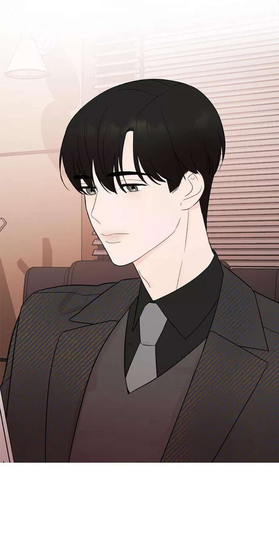 驯服危险老公第22话 打电话…不打电话…还是打一下吧…