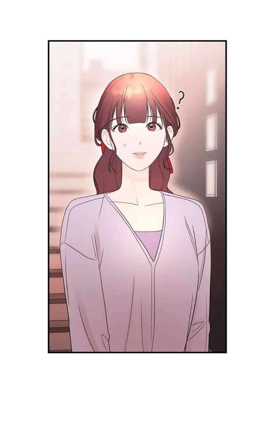 驯服危险老公第25话 与噩梦一起到来的男人