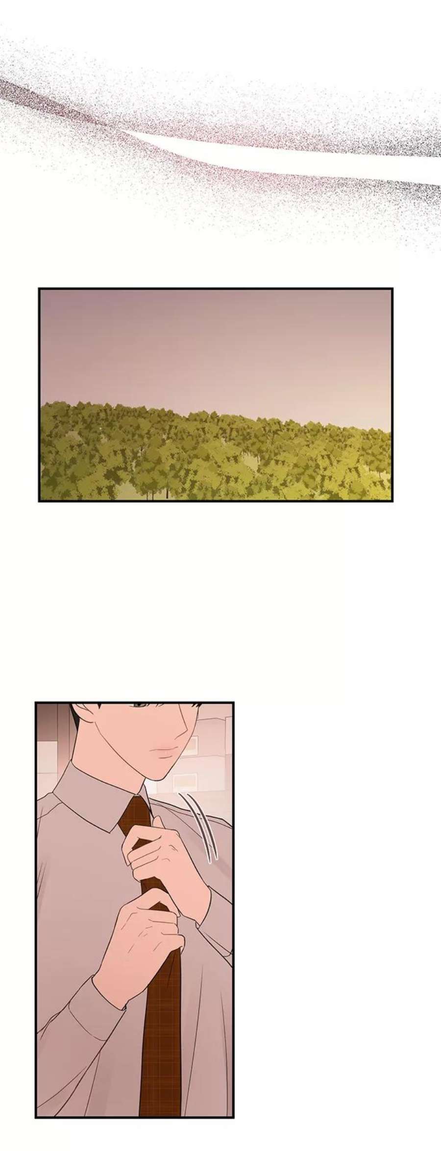 驯服危险老公第26话 心情为什么这么奇怪