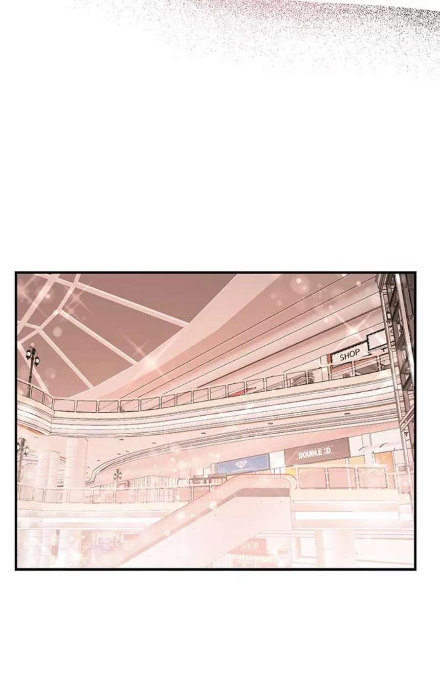 驯服危险老公第27话 他分明…