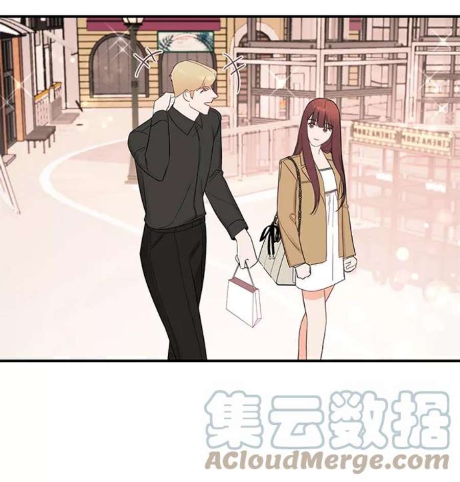 驯服危险老公第27话 他分明…