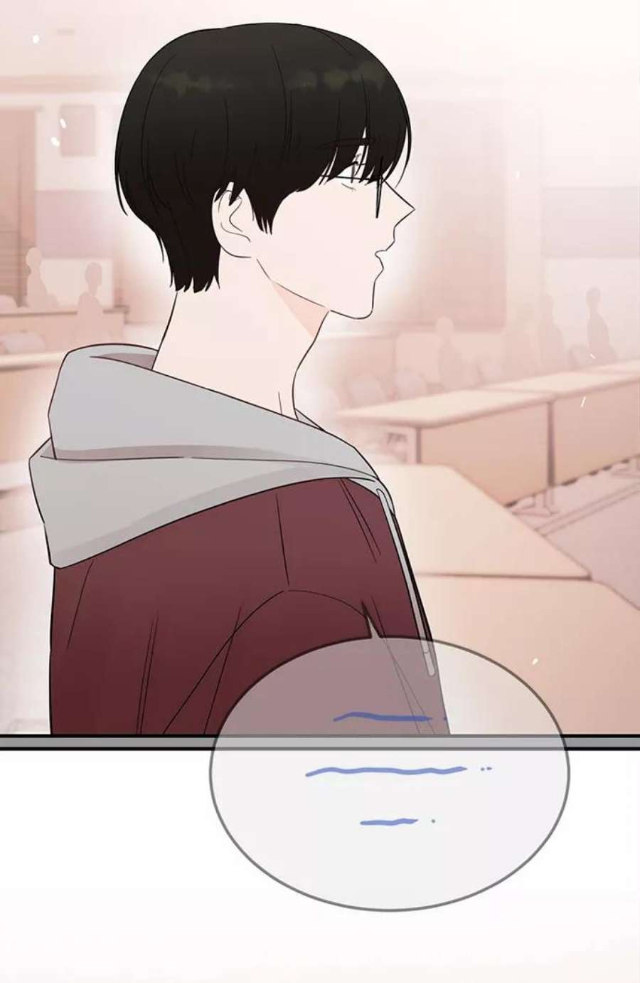 驯服危险老公第27话 他分明…