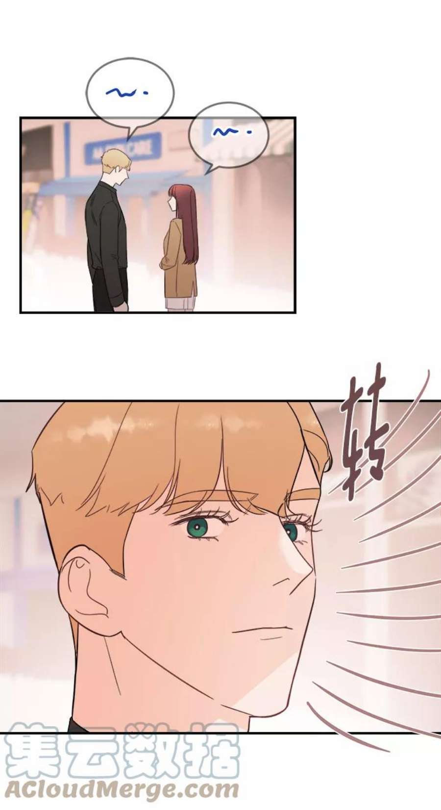 驯服危险老公第28话 rich sexy hot guy