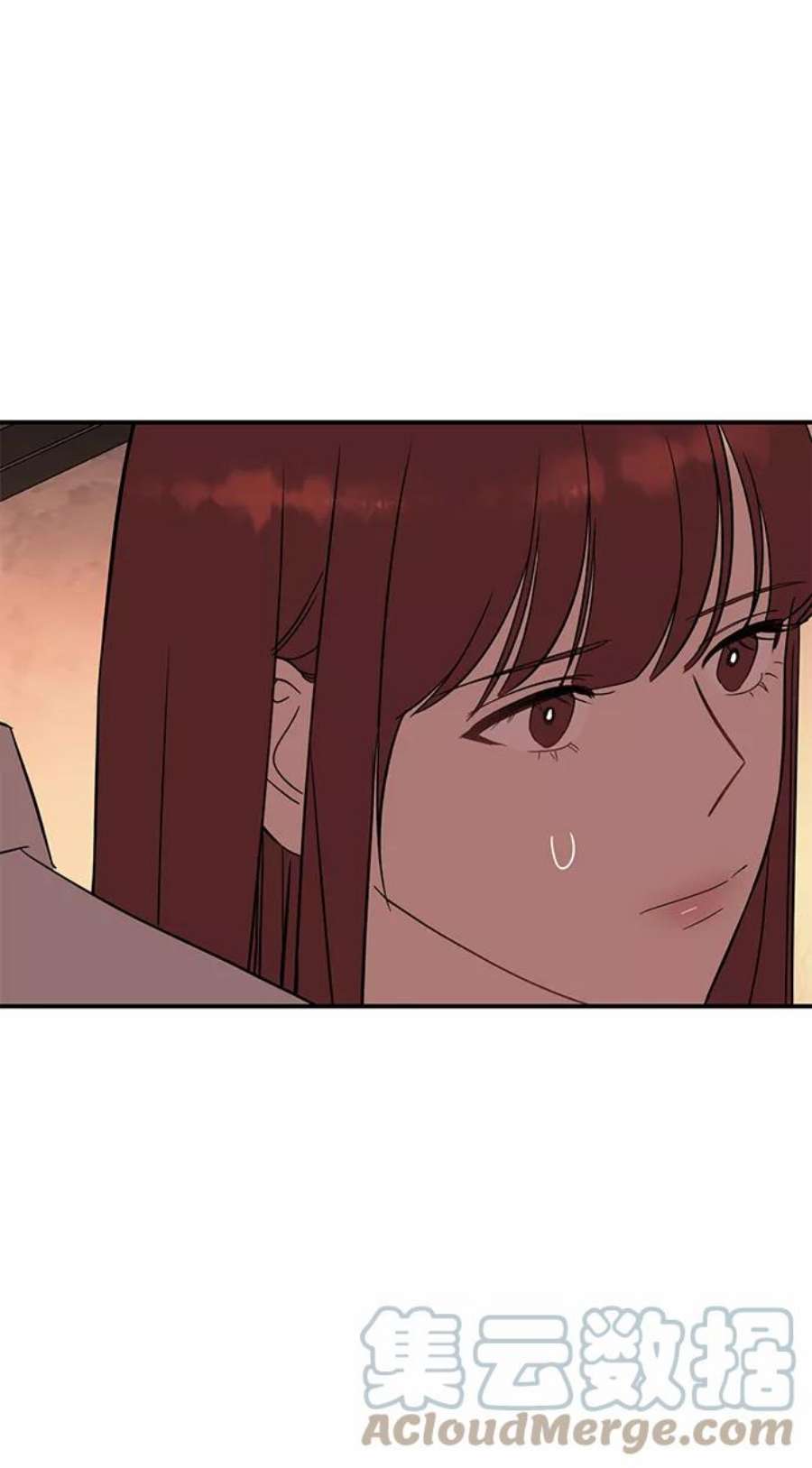 驯服危险老公第30话 这么让人难为情的话，我绝对说不出口