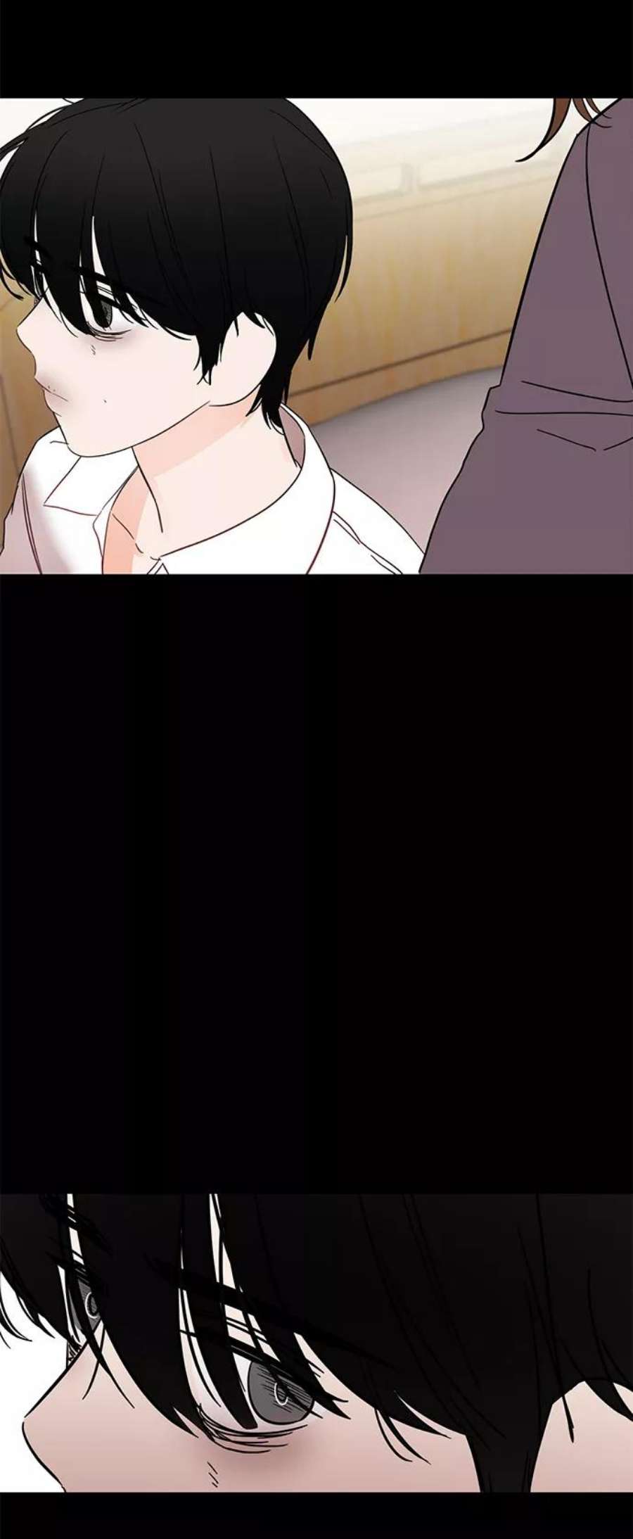 驯服危险老公第32话 贤宇与克里斯托弗与那个女人