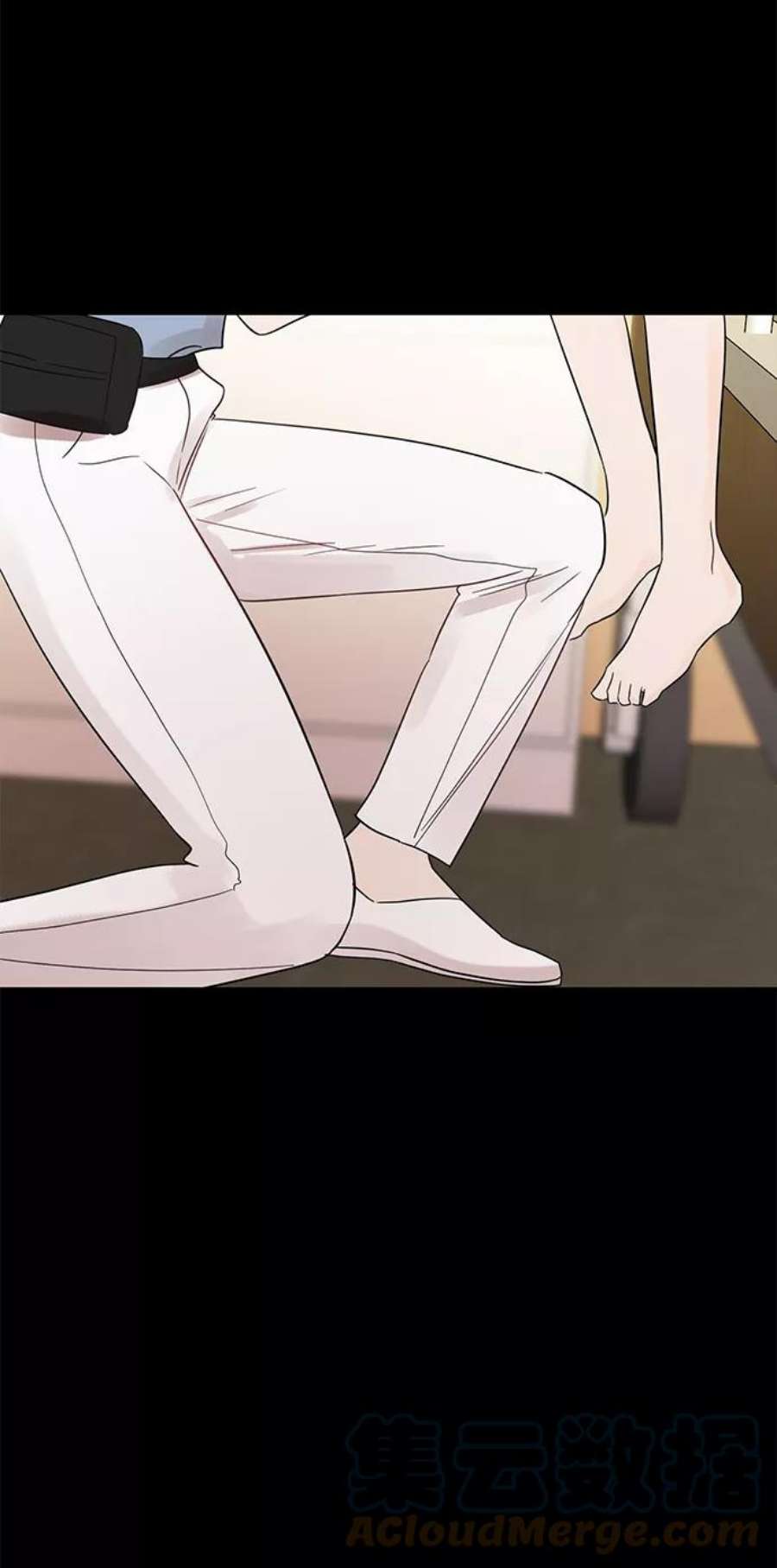 驯服危险老公第32话 贤宇与克里斯托弗与那个女人