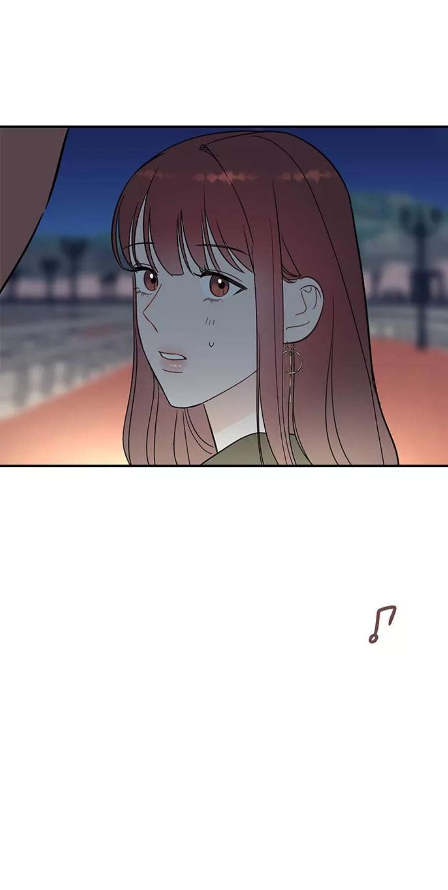 驯服危险老公第36话 要这样到什么时候？