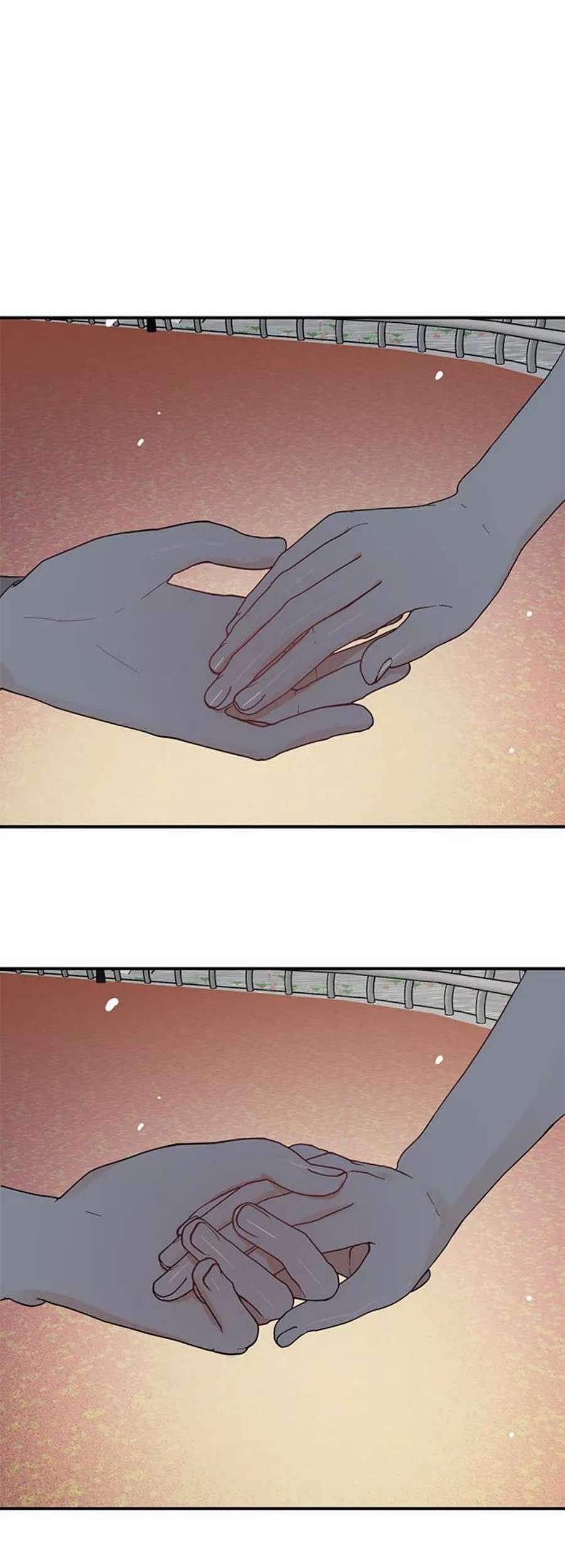 驯服危险老公第36话 要这样到什么时候？