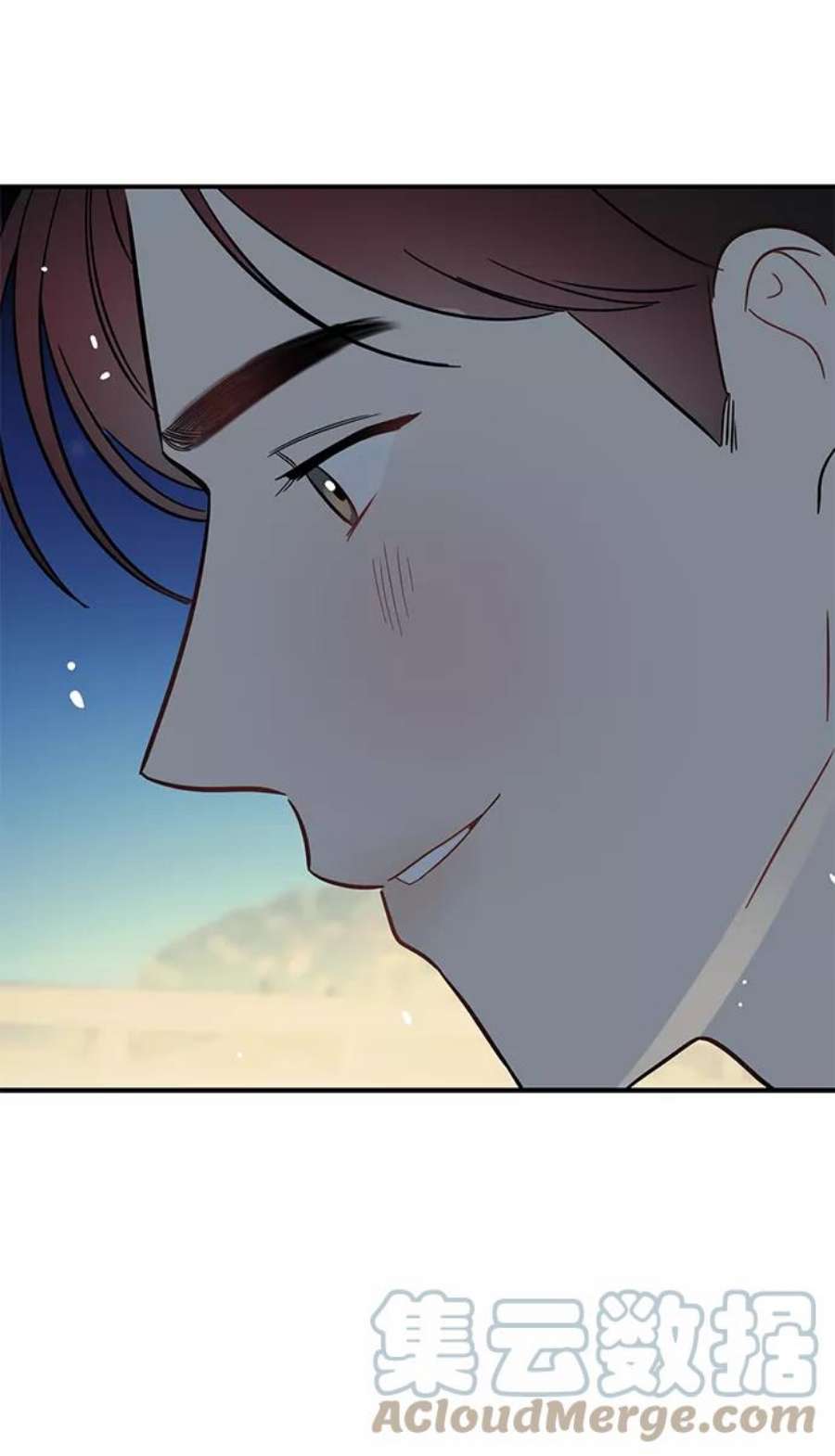 驯服危险老公第36话 要这样到什么时候？