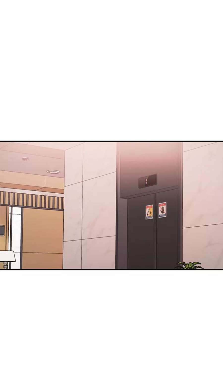 驯服危险老公第37话 抱歉，弟妹