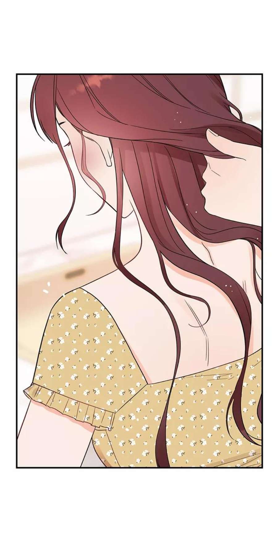 驯服危险老公第38话 我，这是第一次