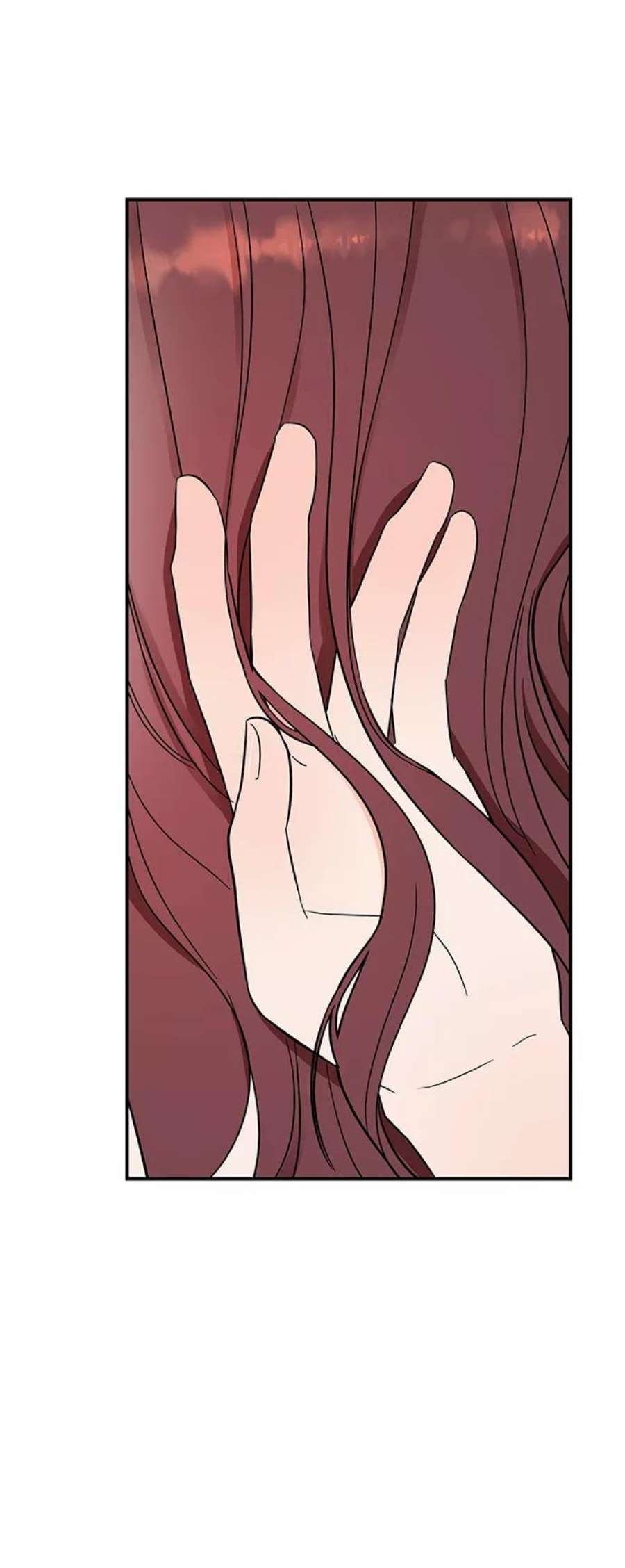 驯服危险老公第38话 我，这是第一次