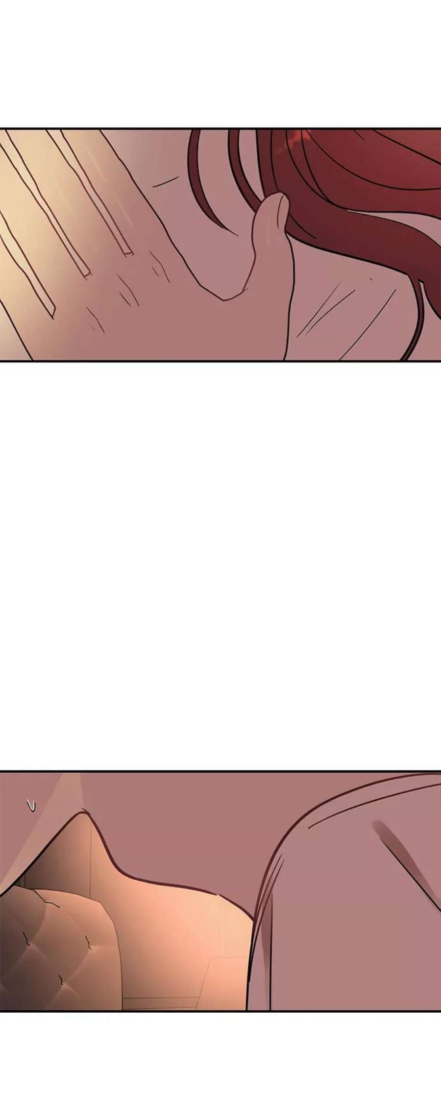 驯服危险老公第40话 吻你了