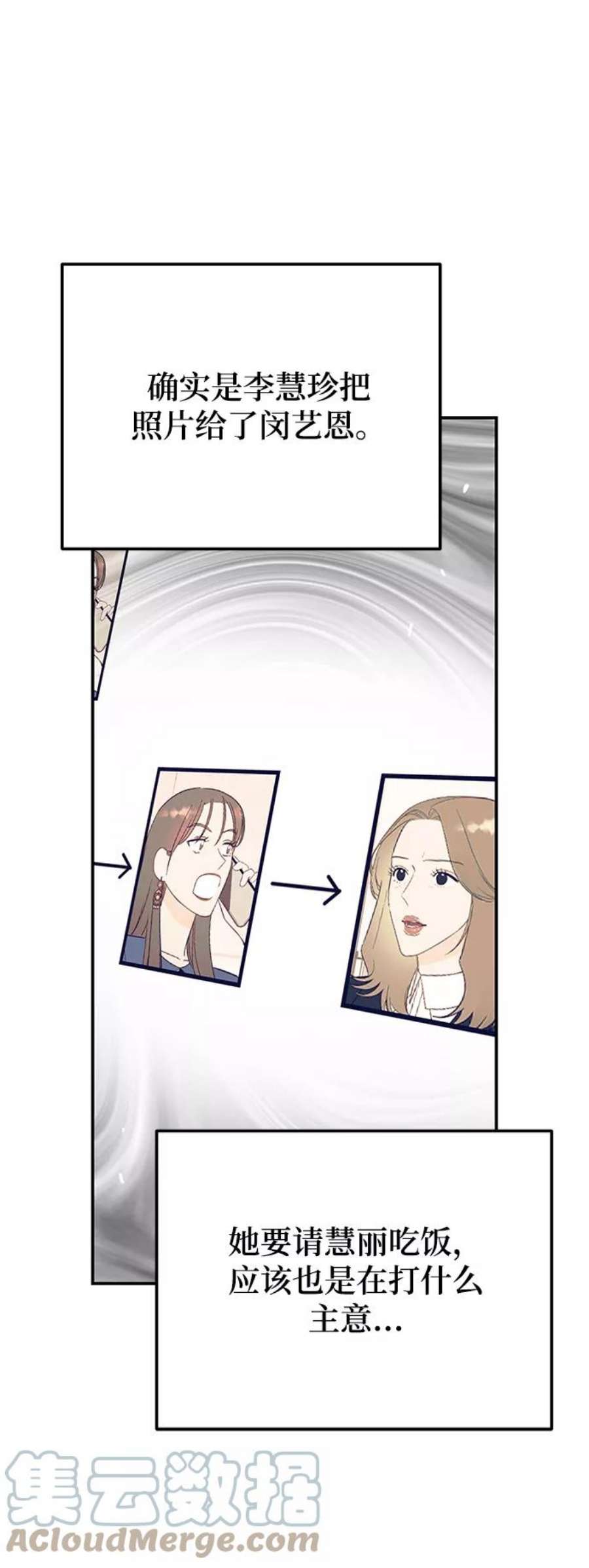 驯服危险老公第40话 吻你了