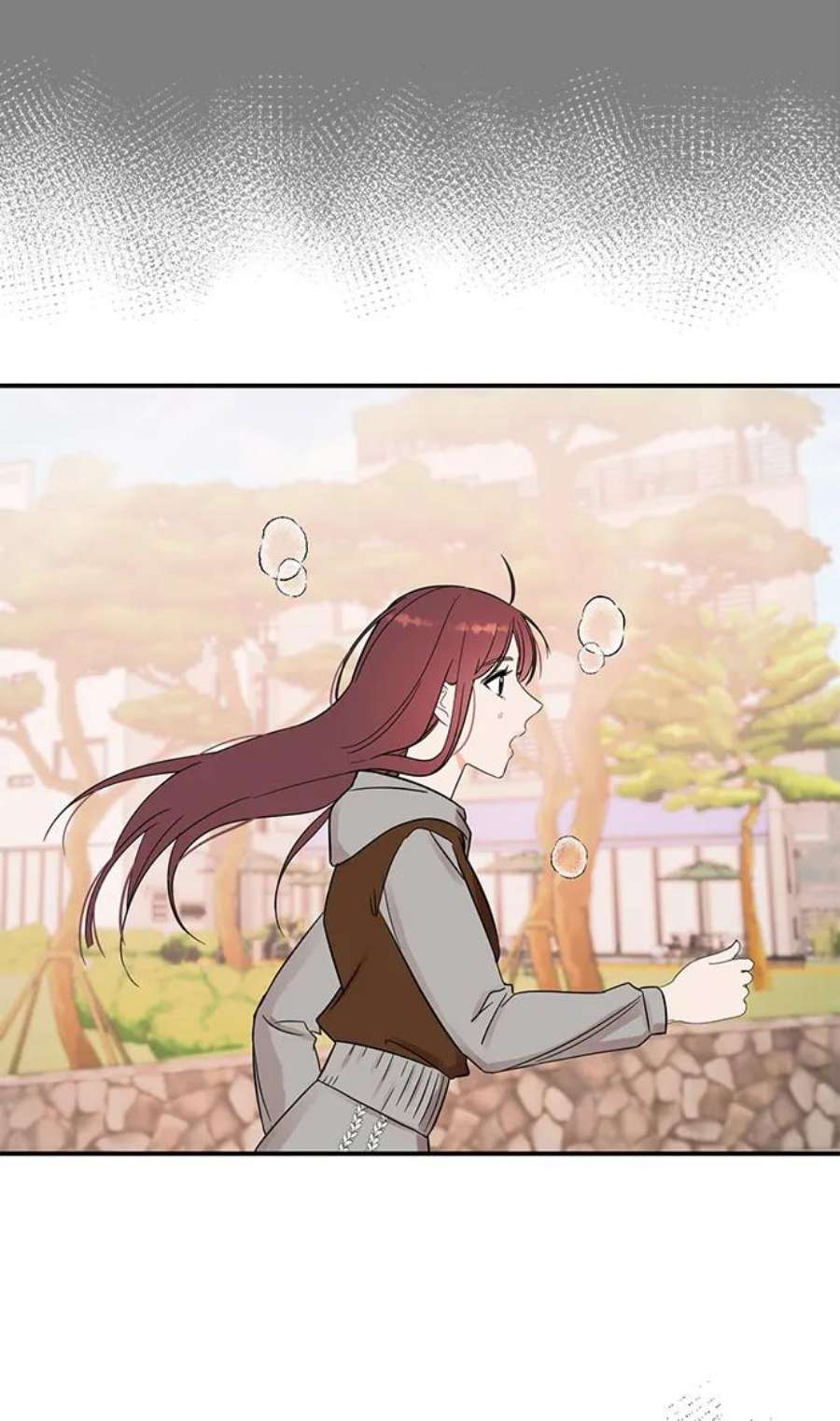 驯服危险老公第41话 明明知道你不是那样的人