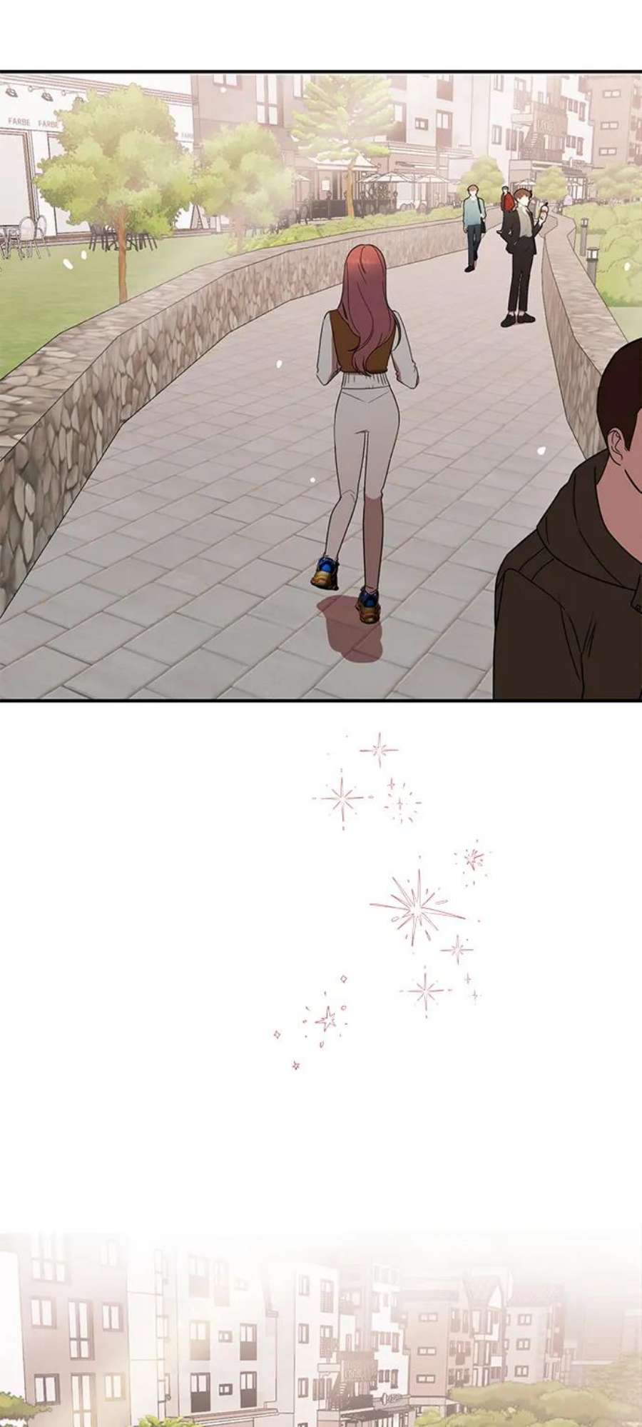 驯服危险老公第41话 明明知道你不是那样的人