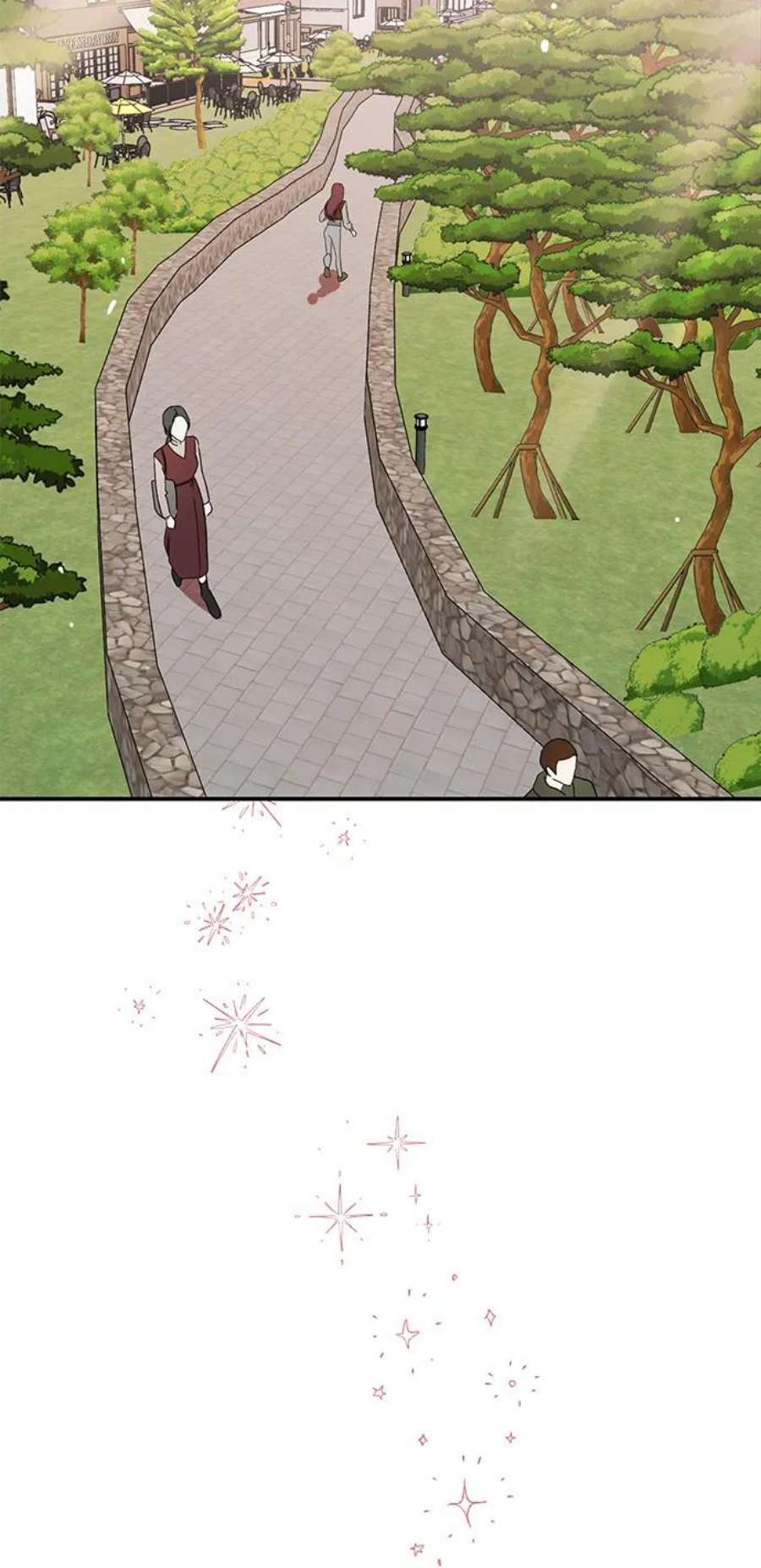 驯服危险老公第41话 明明知道你不是那样的人