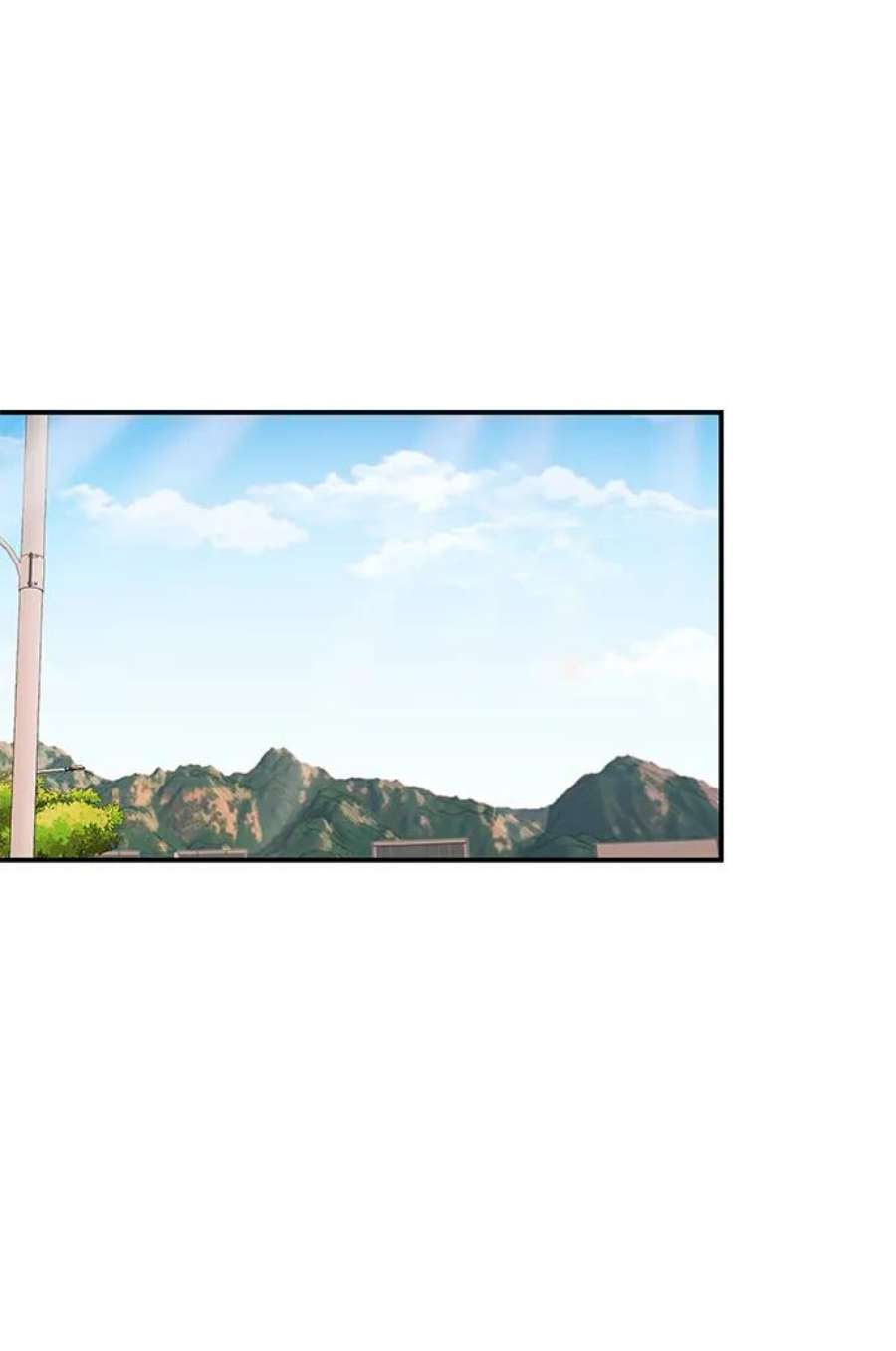 驯服危险老公第41话 明明知道你不是那样的人