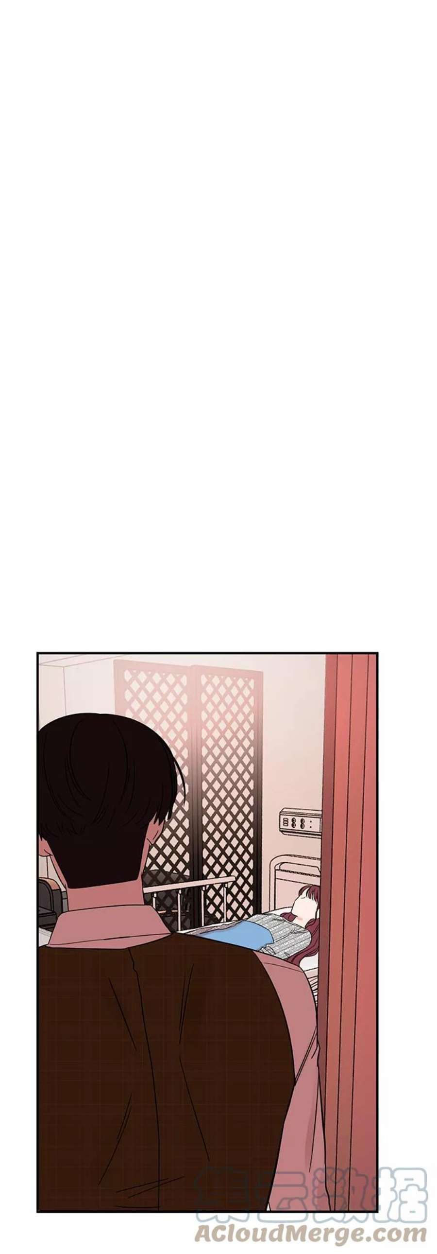 驯服危险老公第42话 当作最后一天
