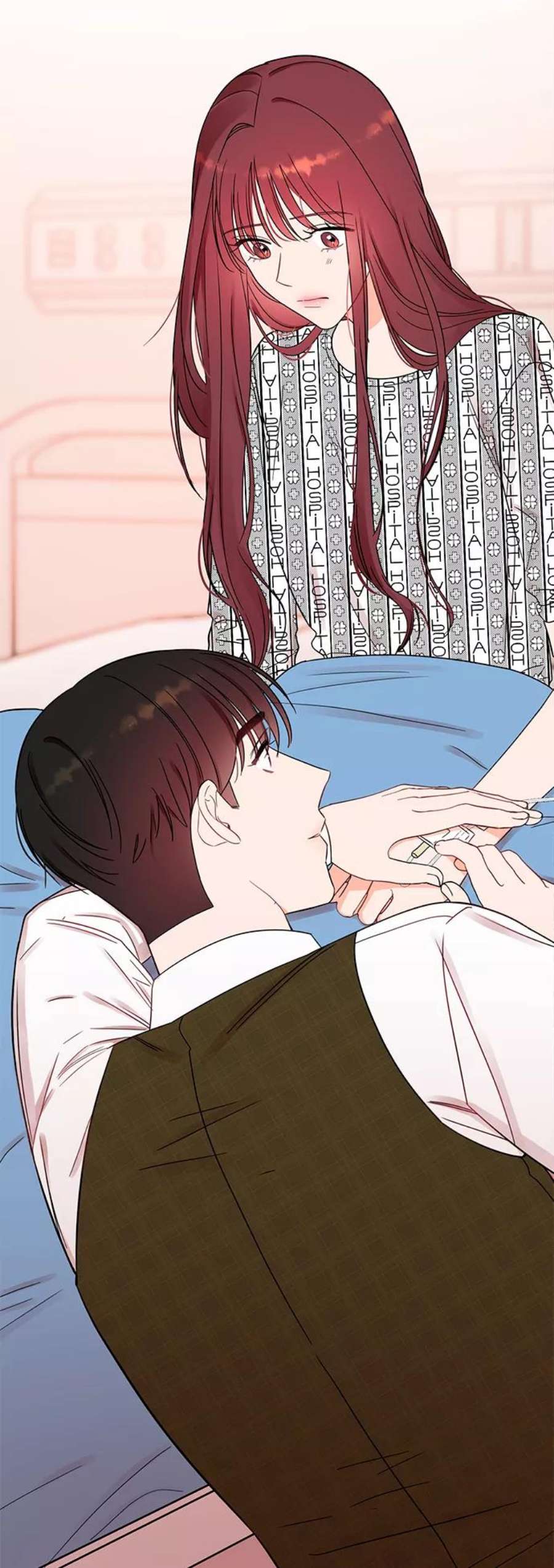 驯服危险老公第42话 当作最后一天