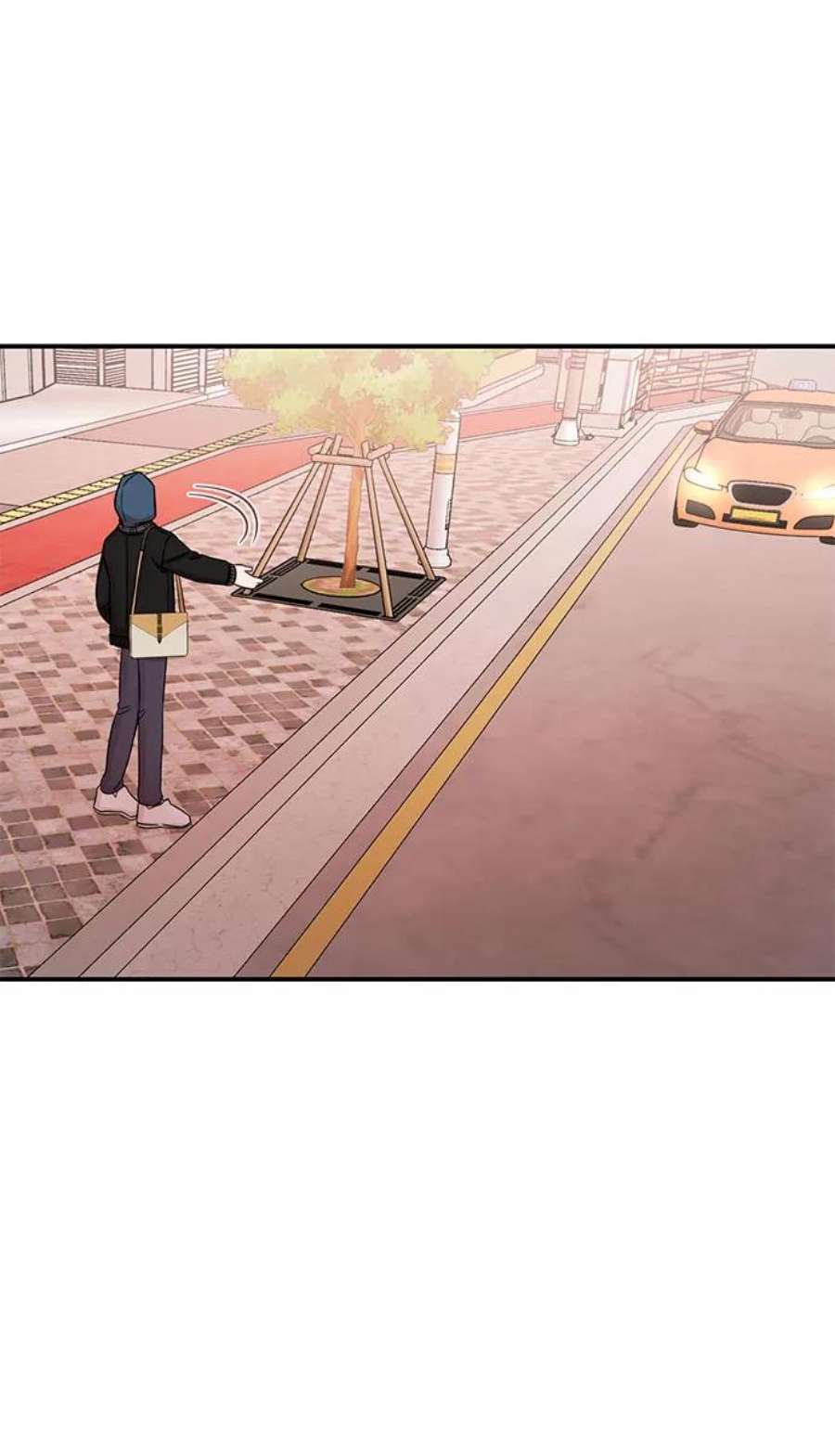 驯服危险老公第44话 教唆
