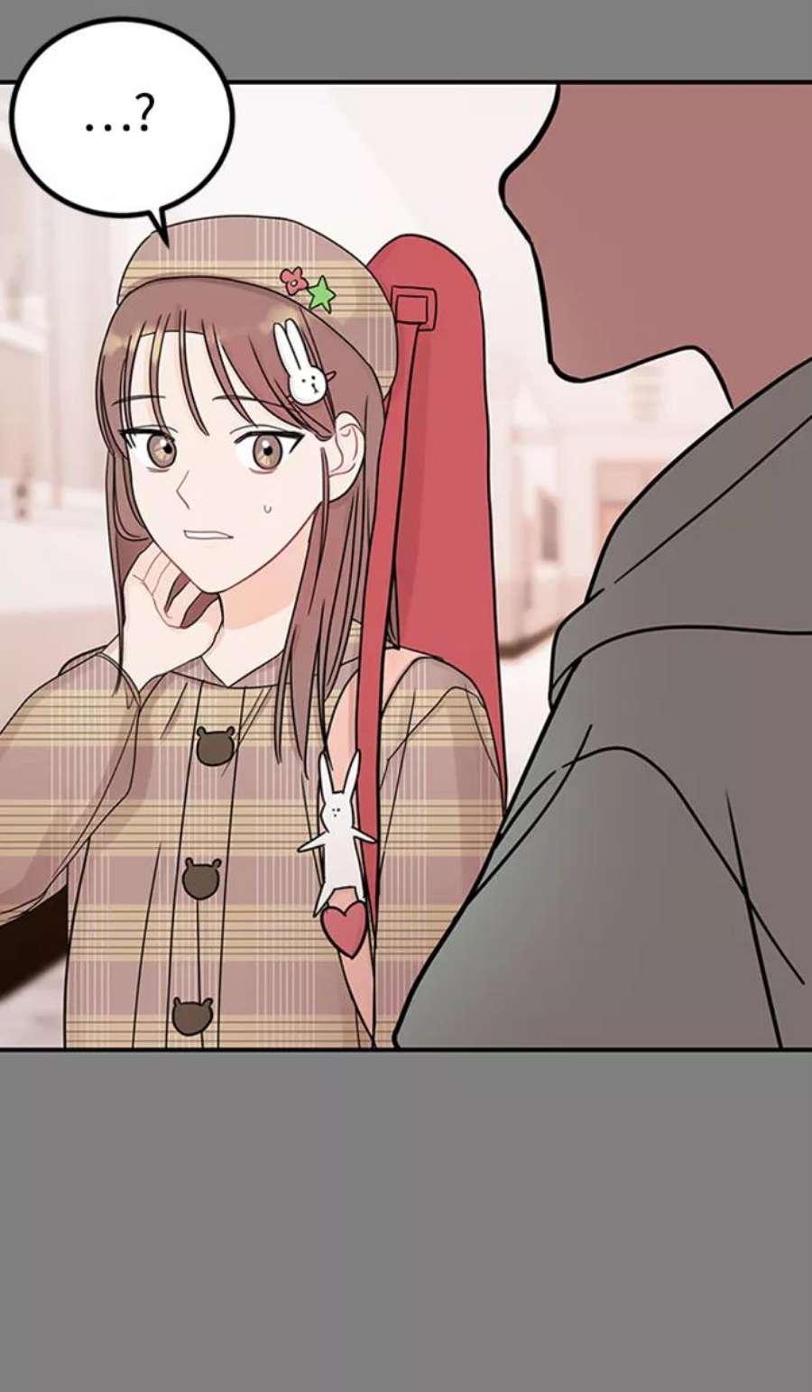 驯服危险老公第47话 慧丽如果是我的双胞胎妹妹就好了