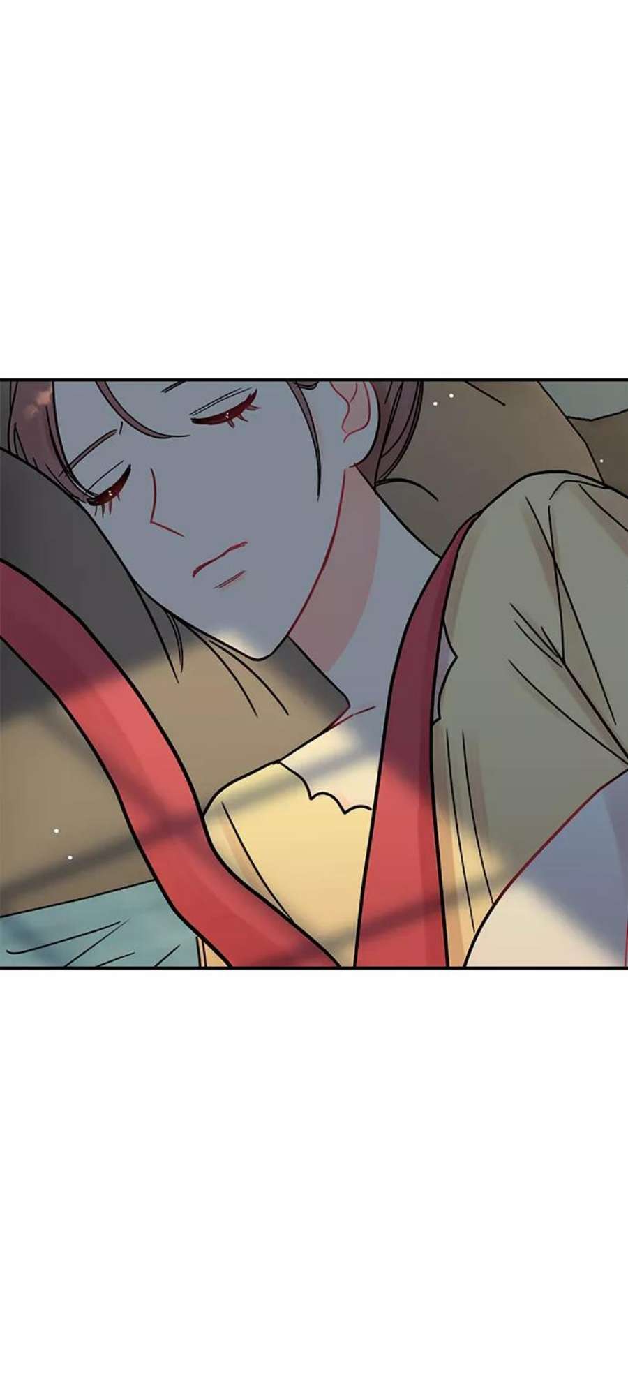 驯服危险老公第48话 你应该改正态度