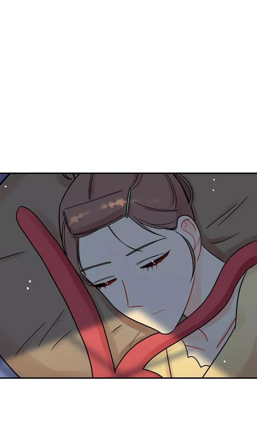 驯服危险老公第49话 还没摸清底细的男人