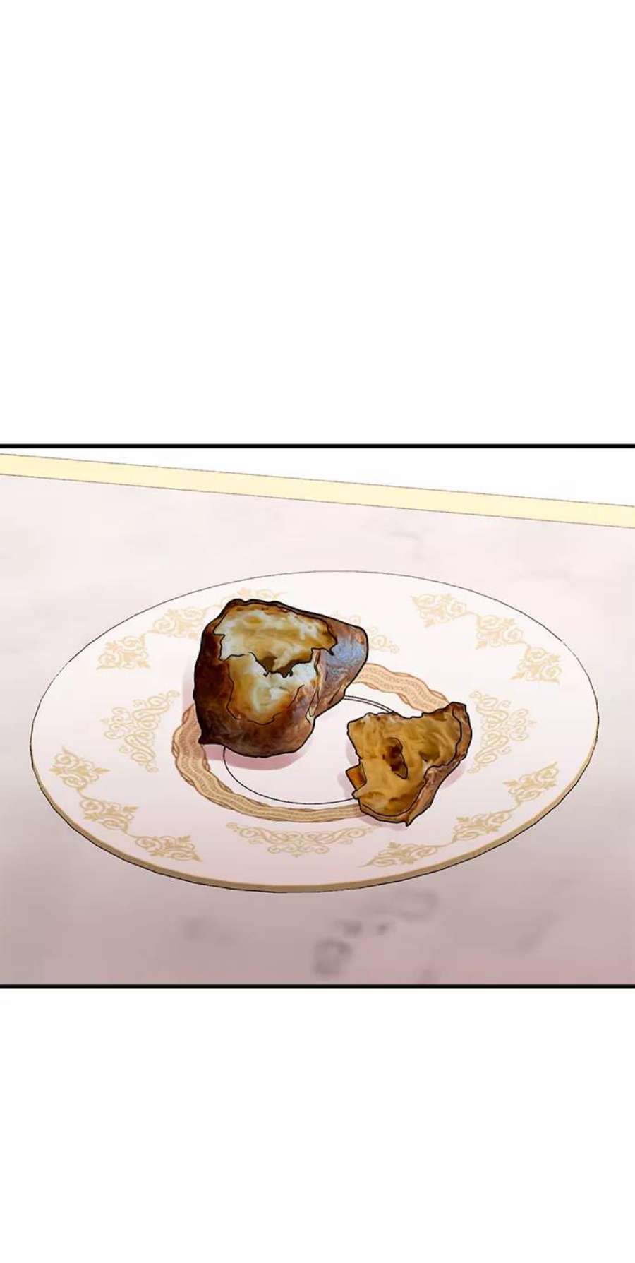 驯服危险老公第49话 还没摸清底细的男人