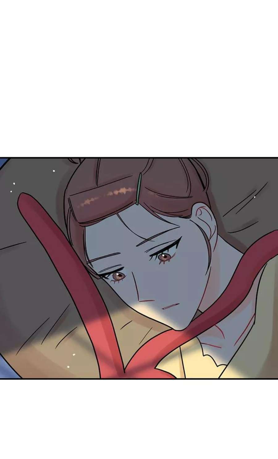 驯服危险老公第49话 还没摸清底细的男人