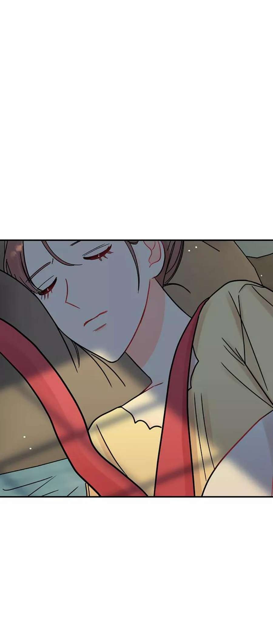 驯服危险老公第49话 还没摸清底细的男人