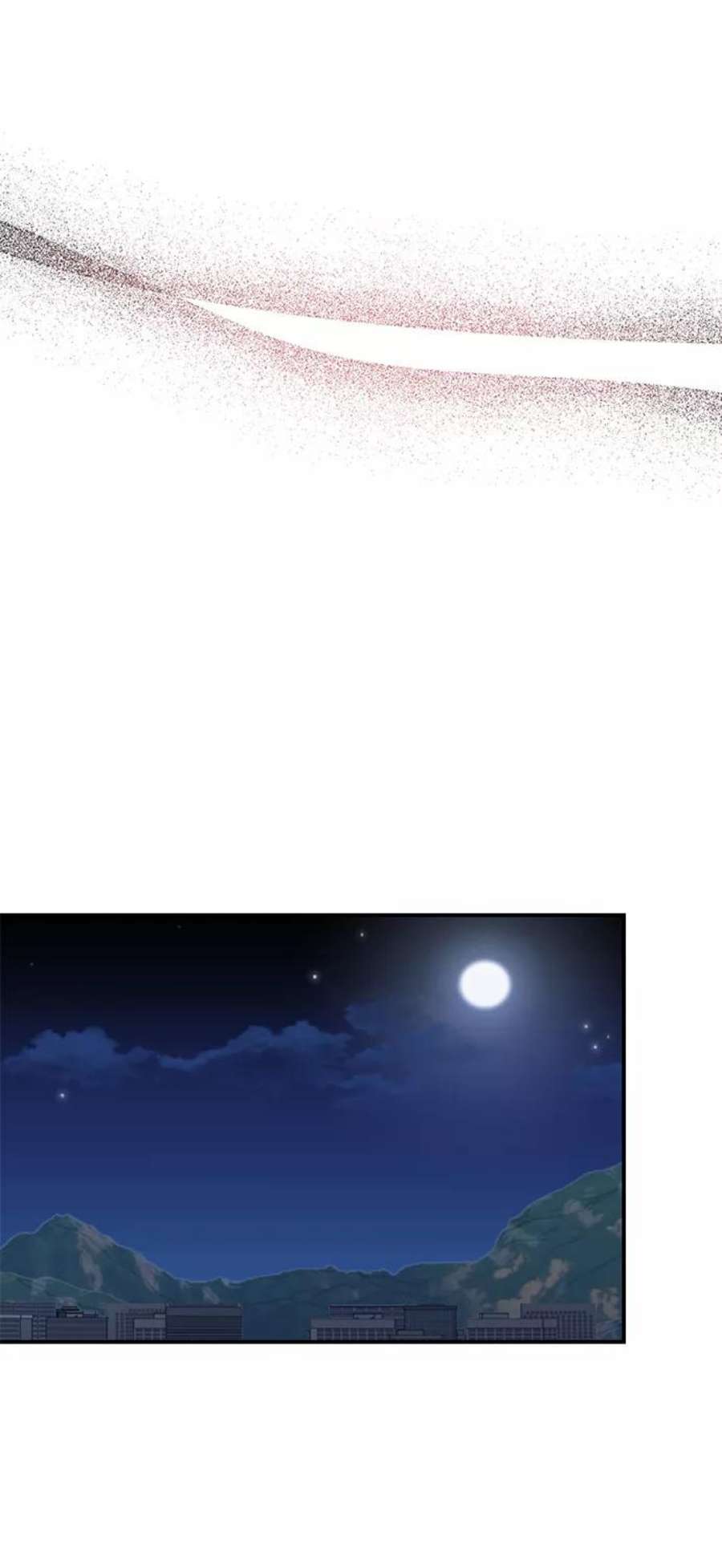 驯服危险老公第50话 蛮不讲理的家伙