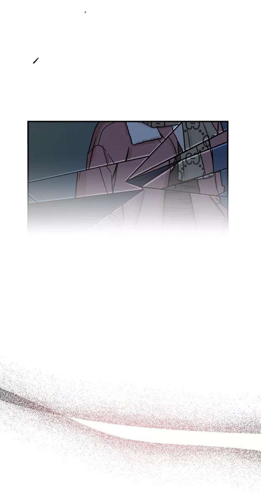 驯服危险老公第50话 蛮不讲理的家伙