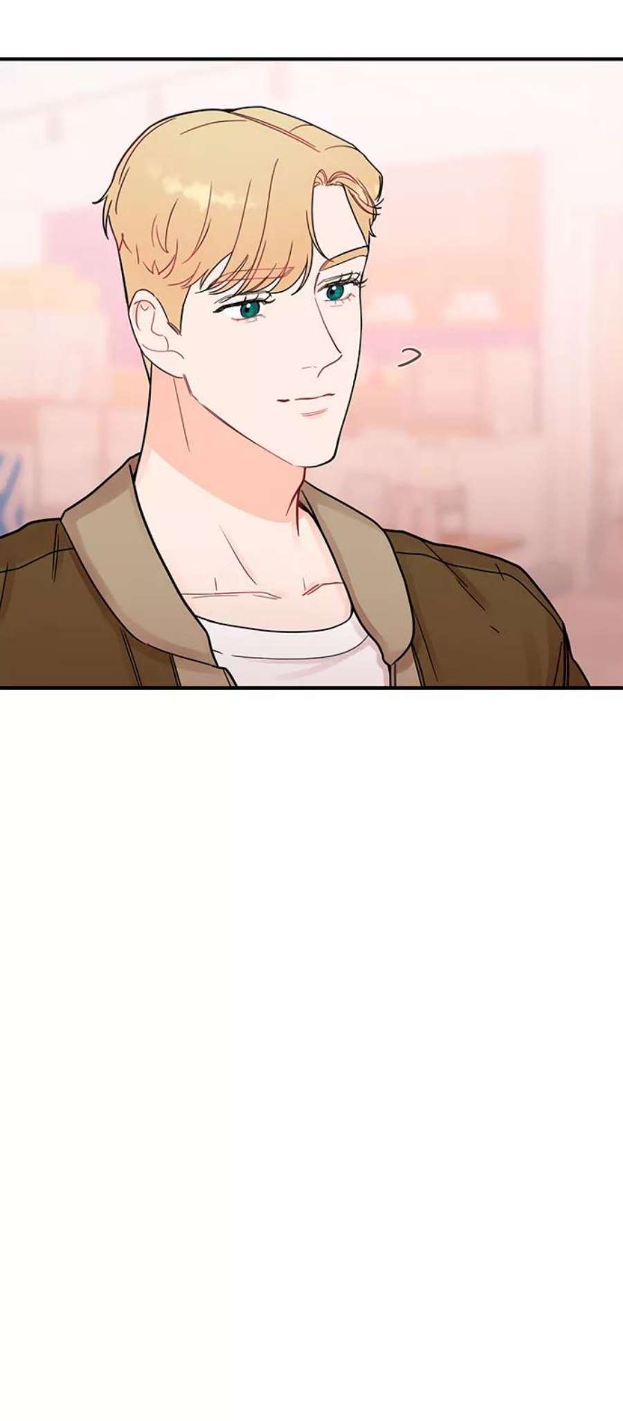 驯服危险老公第51话 动摇的心
