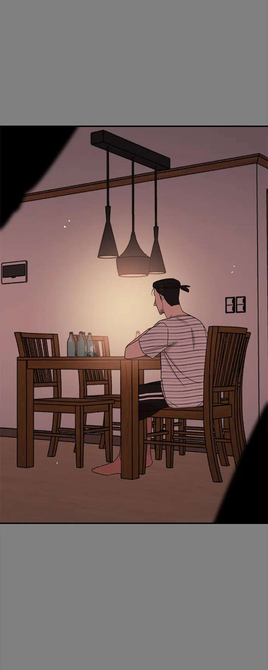 驯服危险老公第56话 主厨的儿子