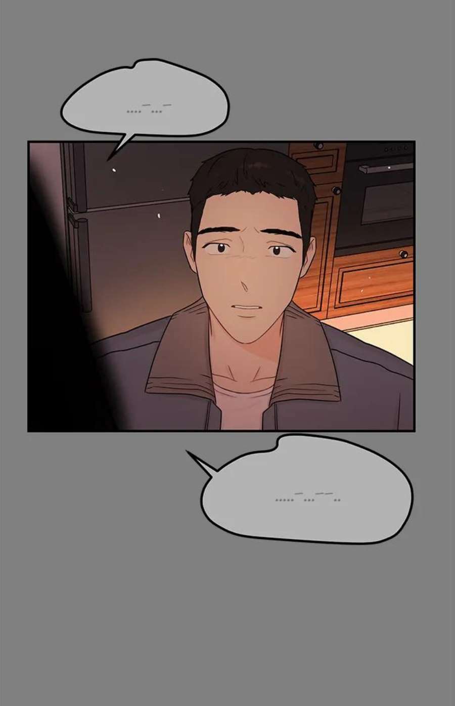 驯服危险老公第56话 主厨的儿子