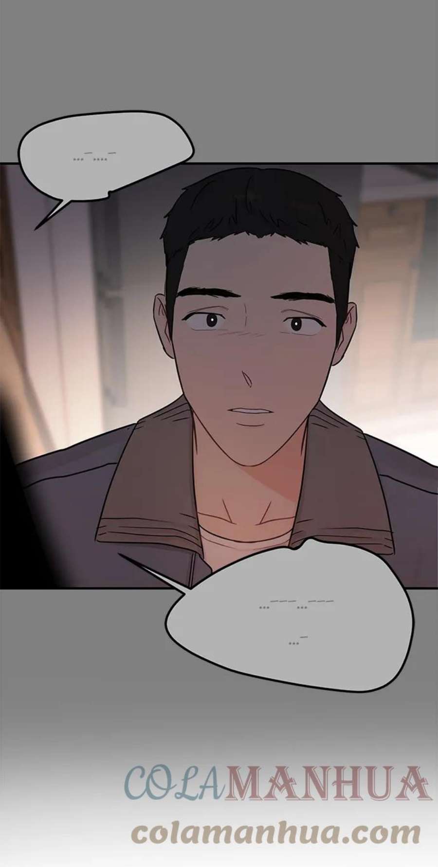 驯服危险老公第56话 主厨的儿子