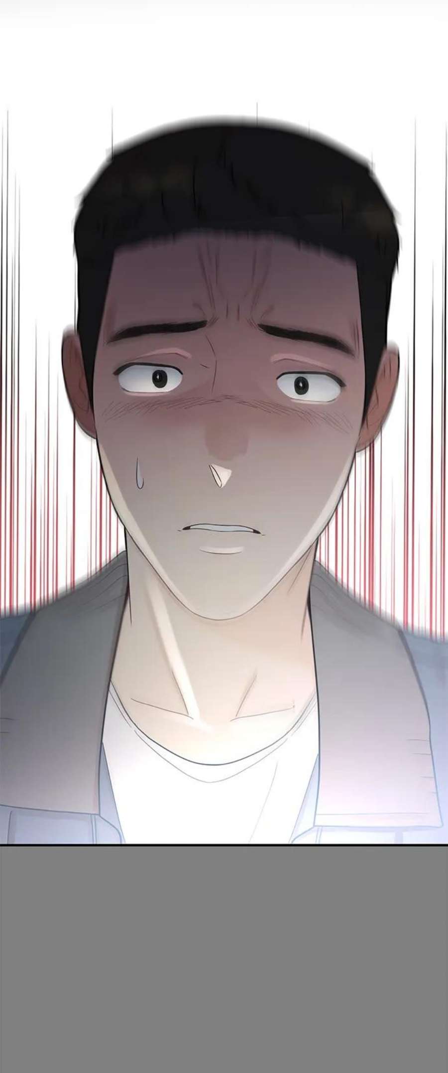 驯服危险老公第56话 主厨的儿子