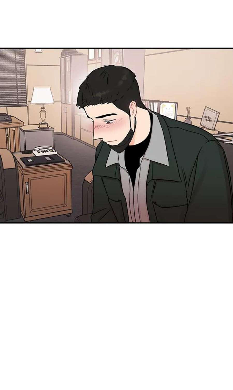 驯服危险老公第56话 主厨的儿子