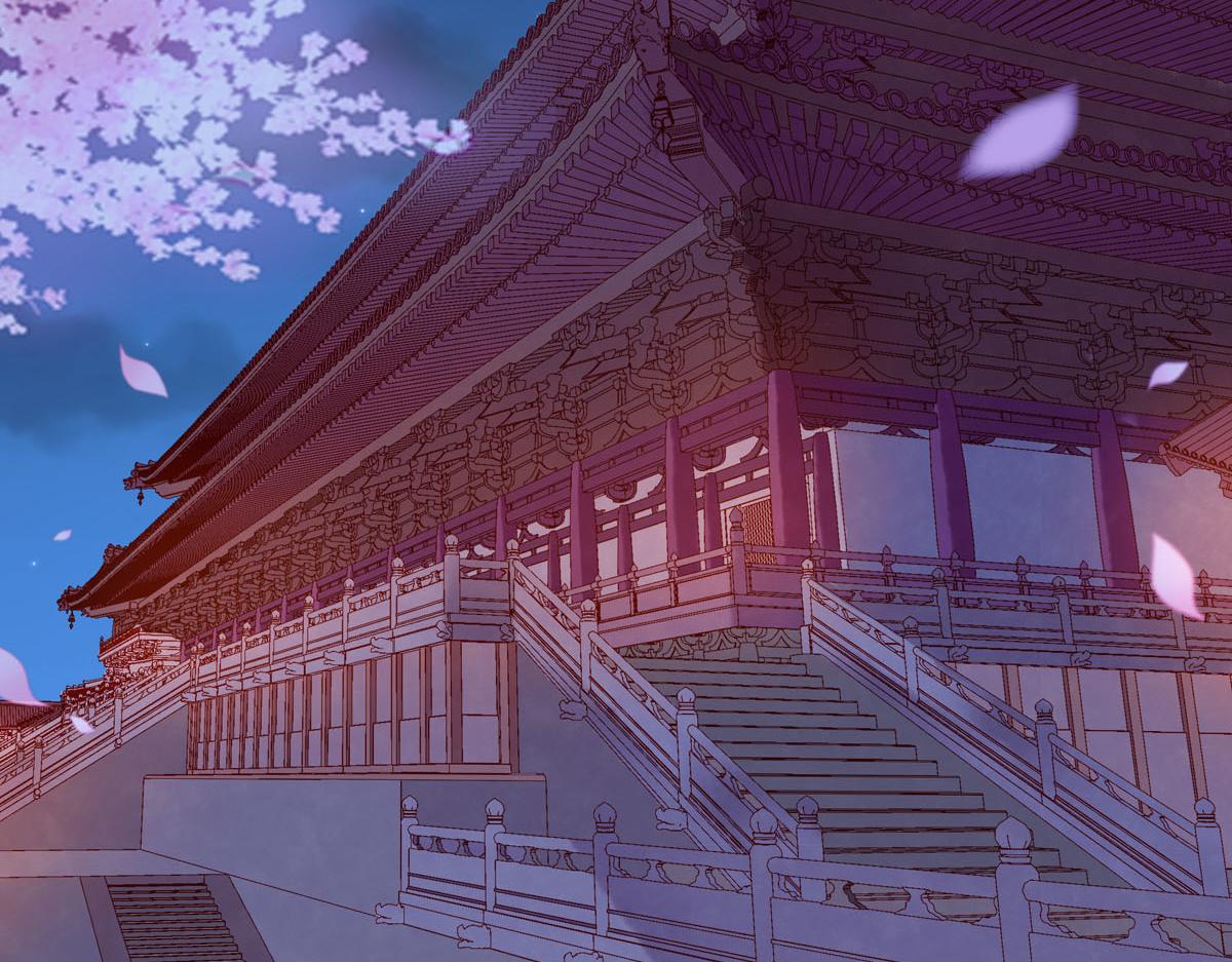 白月光驯服计划第3话