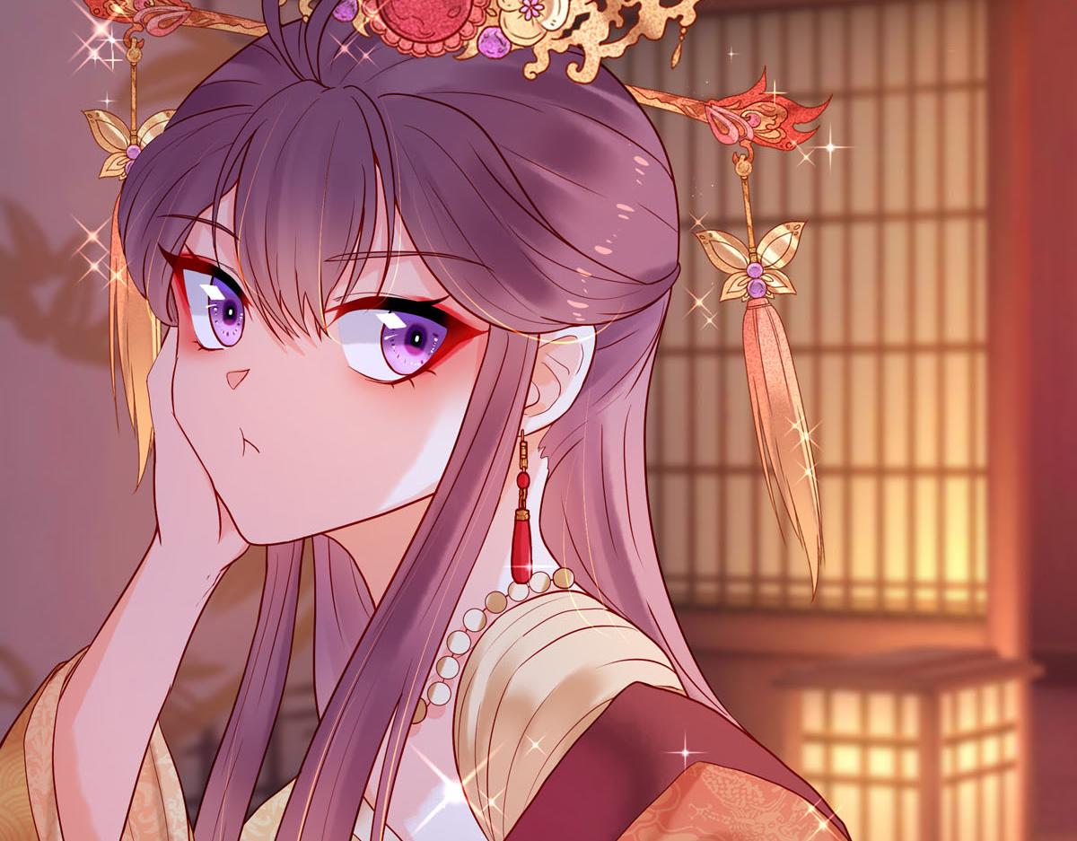 白月光驯服计划第3话