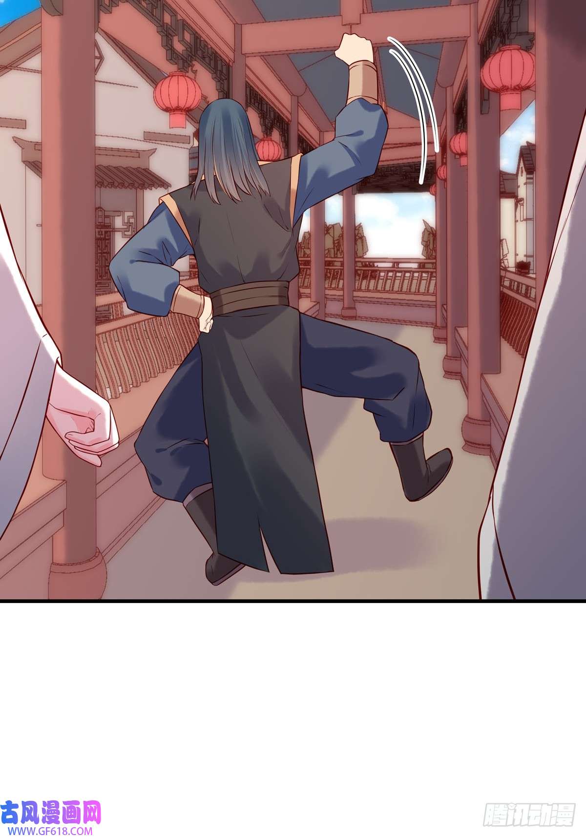 白月光驯服计划第25话