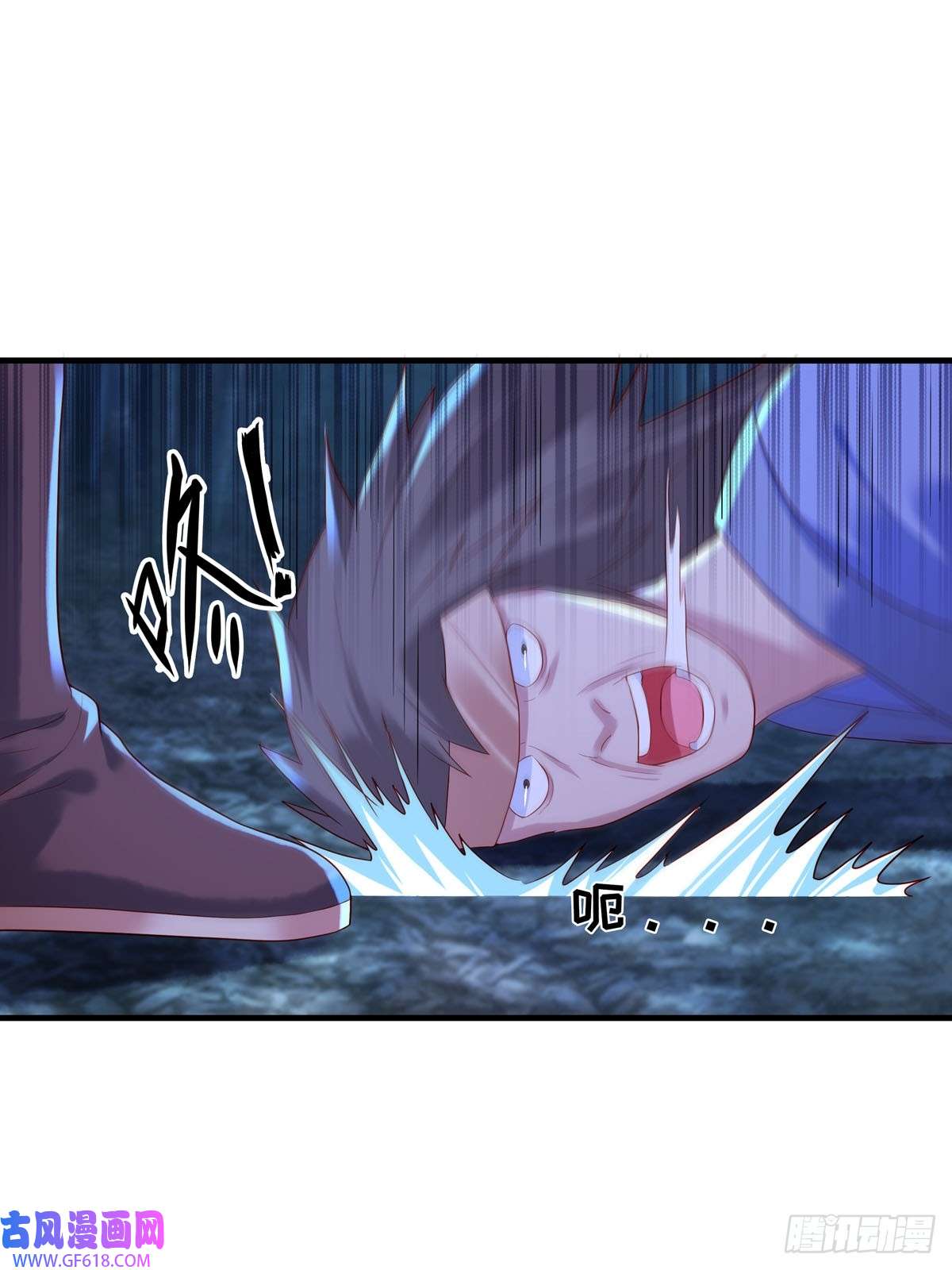 白月光驯服计划第35话