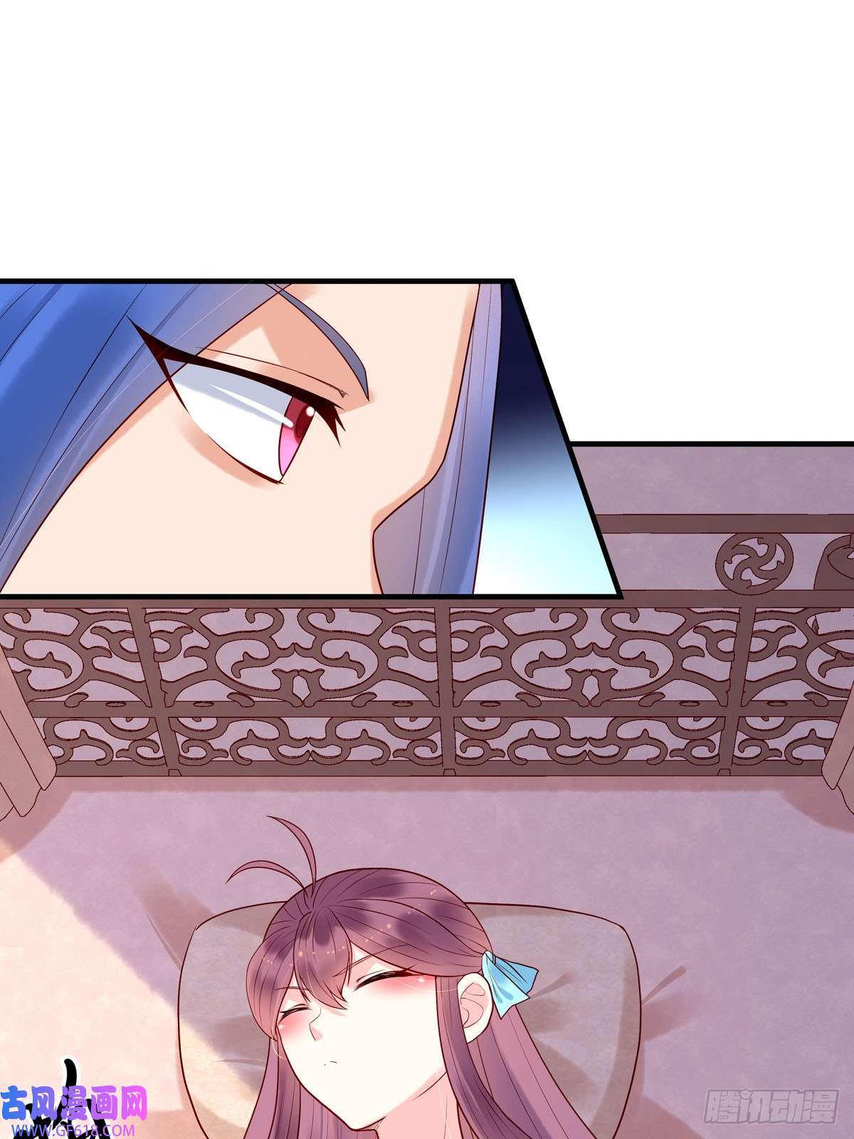 白月光驯服计划第40话