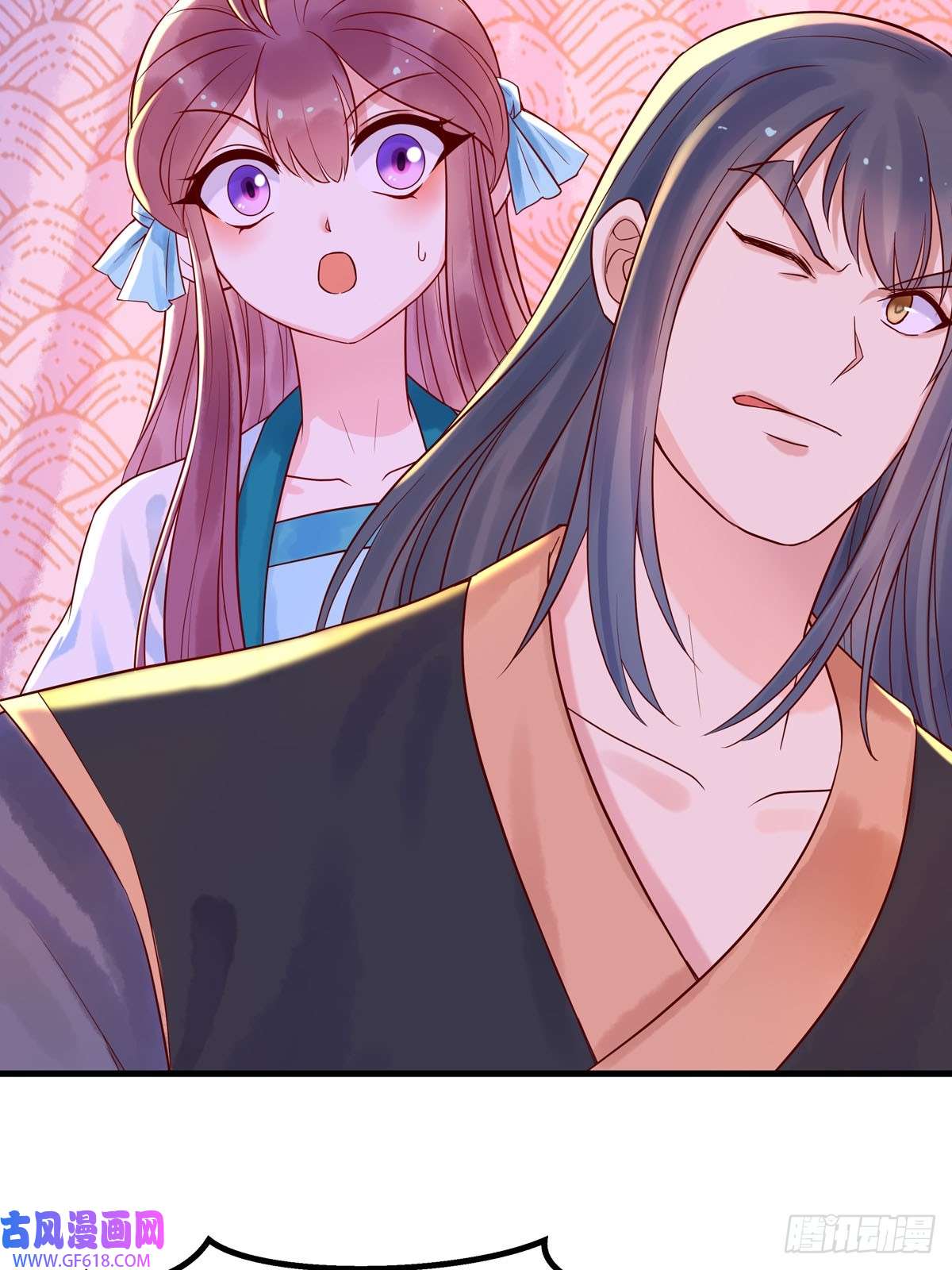 白月光驯服计划第43话