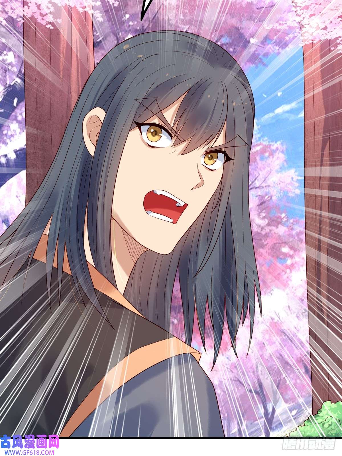 白月光驯服计划第52话