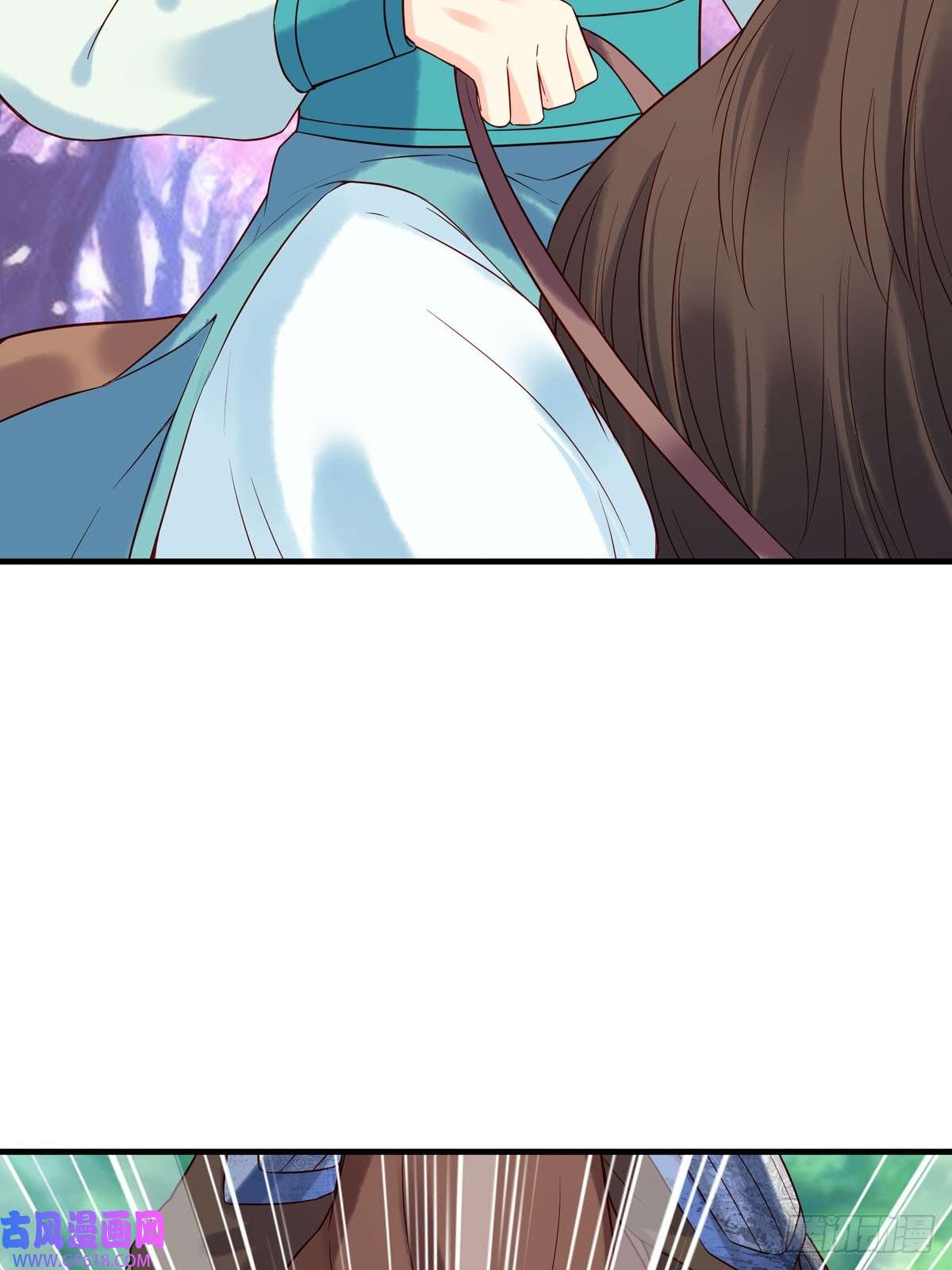 白月光驯服计划第53话