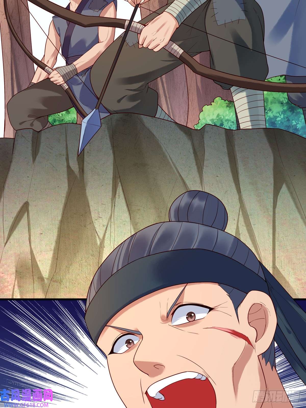 白月光驯服计划第54话